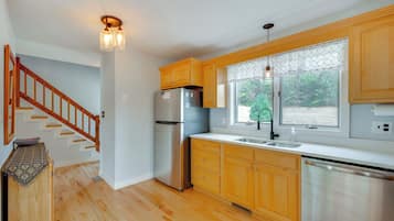 Apartment (3 Bedrooms) | Interior