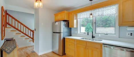 Apartment (3 Bedrooms) | Interior