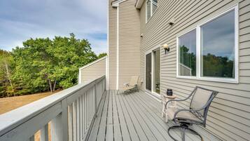 Apartment (3 Bedrooms) | Interior