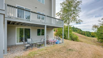 Apartment (3 Bedrooms) | Innenbereich