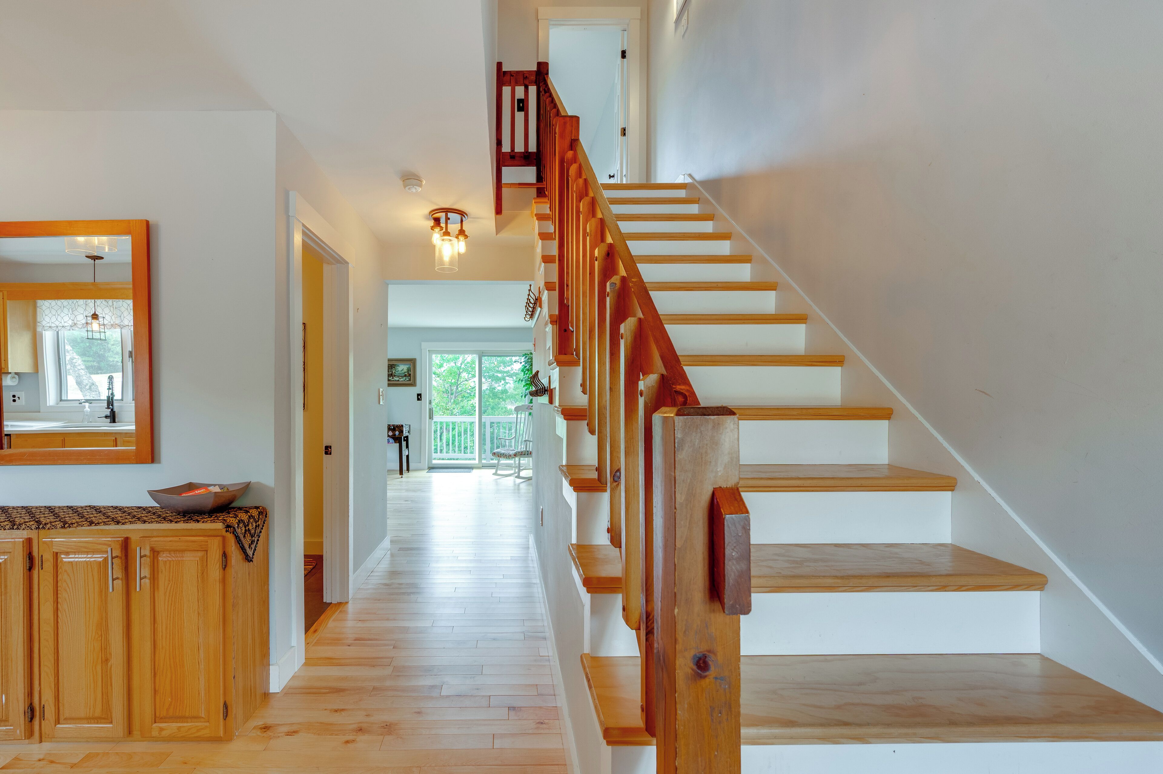 公寓 (3 Bedrooms) | 住宿內部