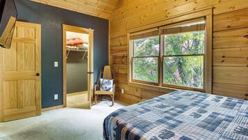 Ferienhaus (4 Bedrooms) | Innenbereich