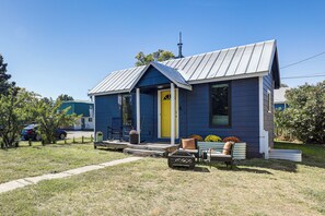 Maison (2 Bedrooms) | Façade de l’hébergement 