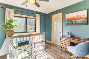 Hus (2 Bedrooms) | Innvendig