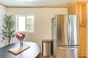 Maison (2 Bedrooms) | Intérieur