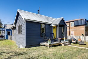 Maison (2 Bedrooms) | Intérieur