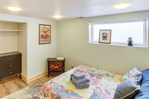 Hus (2 Bedrooms) | Innvendig