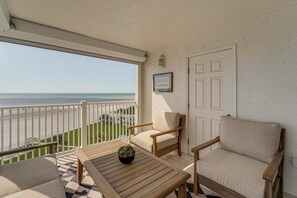Appartement (2 Bedrooms) | Façade de l’hébergement 