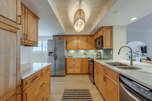 Huoneisto (2 Bedrooms) | Sisätilat