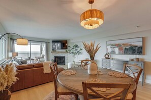 Huoneisto (2 Bedrooms) | Sisätilat