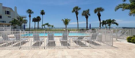 Appartement (2 Bedrooms) | Intérieur