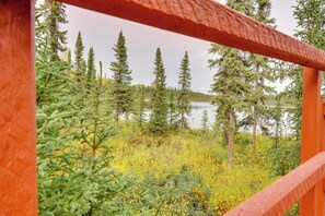 House (1 Bedroom) | Interior