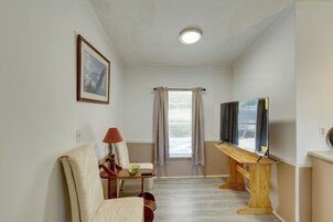 Casa (2 Bedrooms) | Parte interna