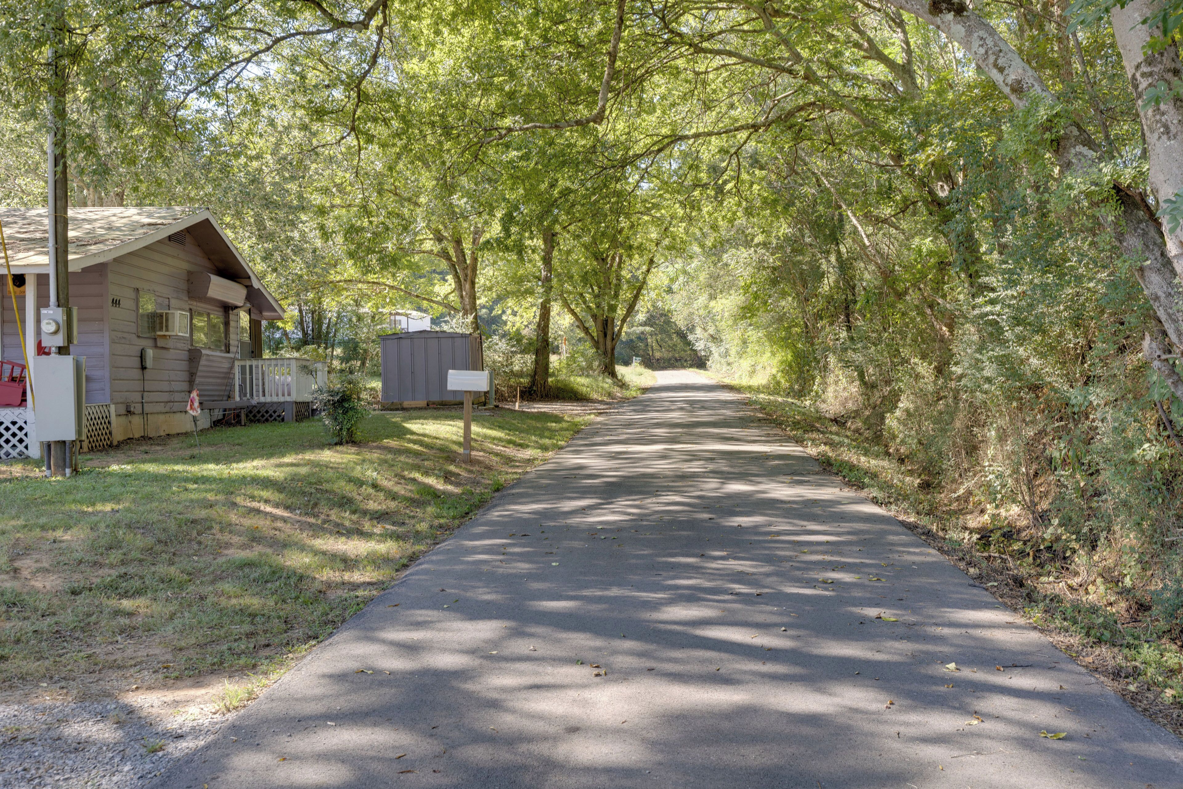 ハウス (2 Bedrooms) | 内装