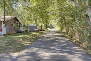 House (2 Bedrooms) | Interior - Pets Welcome: Quiet Retreat Near Lake Guntersville (Langston)