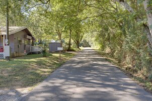 Casa (2 Bedrooms) | Parte interna