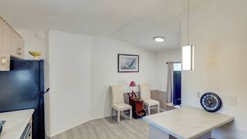 Huis (2 Bedrooms) | Interieur