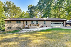 Lägenhet (2 Bedrooms) | Interiör