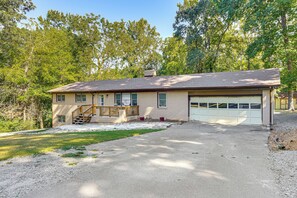 公寓 (2 Bedrooms) | 住宿内部