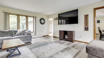 Casa (3 Bedrooms) | Interior