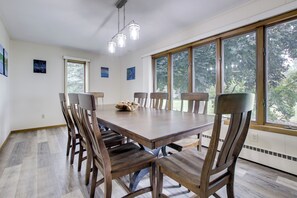 Maison (3 Bedrooms) | Intérieur