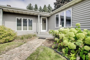 Maison (3 Bedrooms) | Intérieur