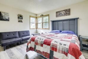 Casa (3 Bedrooms) | Interior