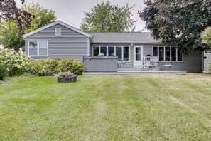 Casa (3 Bedrooms) | Interior