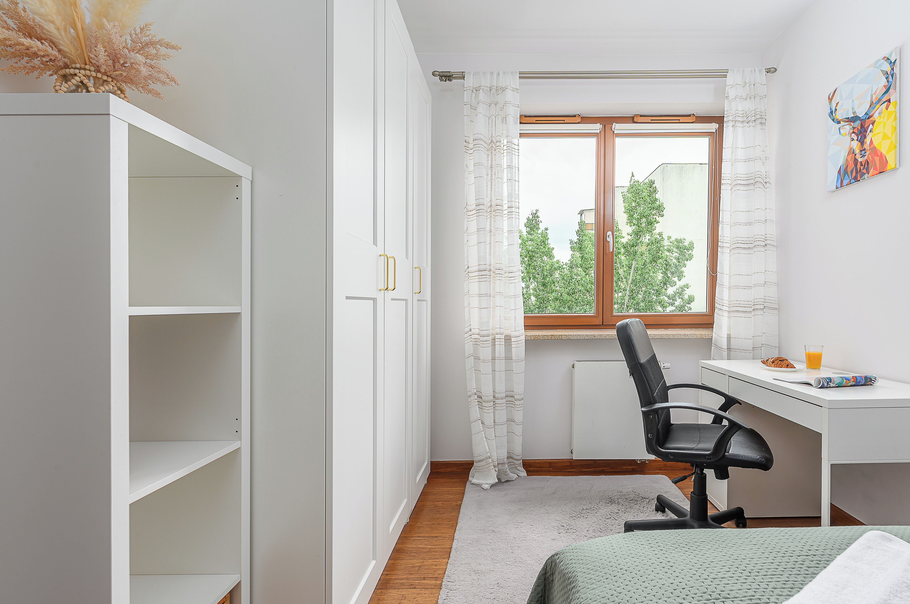 Bàn ủi/dụng cụ ủi quần áo, truy cập Internet không dây miễn phí 