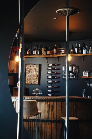 Bar (sur place)