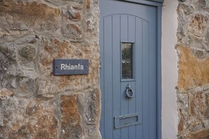 コテージ | 外観の詳細