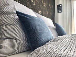2 chambres, Wi-Fi, draps fournis