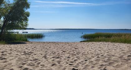 Holiday Home 'Schlossterrassen 8b' with Lake View, Private Terrace and Wi-Fi