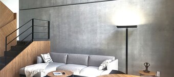 Holiday Home 'Schlossterrassen 8b' with Lake View, Private Terrace and Wi-Fi