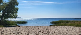 Holiday Home 'Schlossterrassen 8b' with Lake View, Private Terrace and Wi-Fi