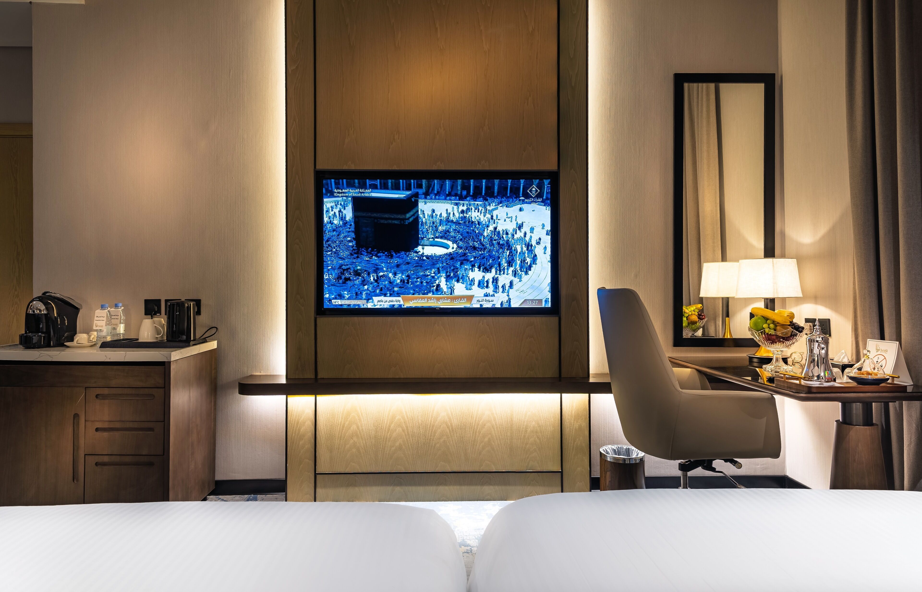 Television