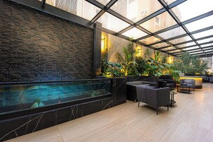 Japanese garden
