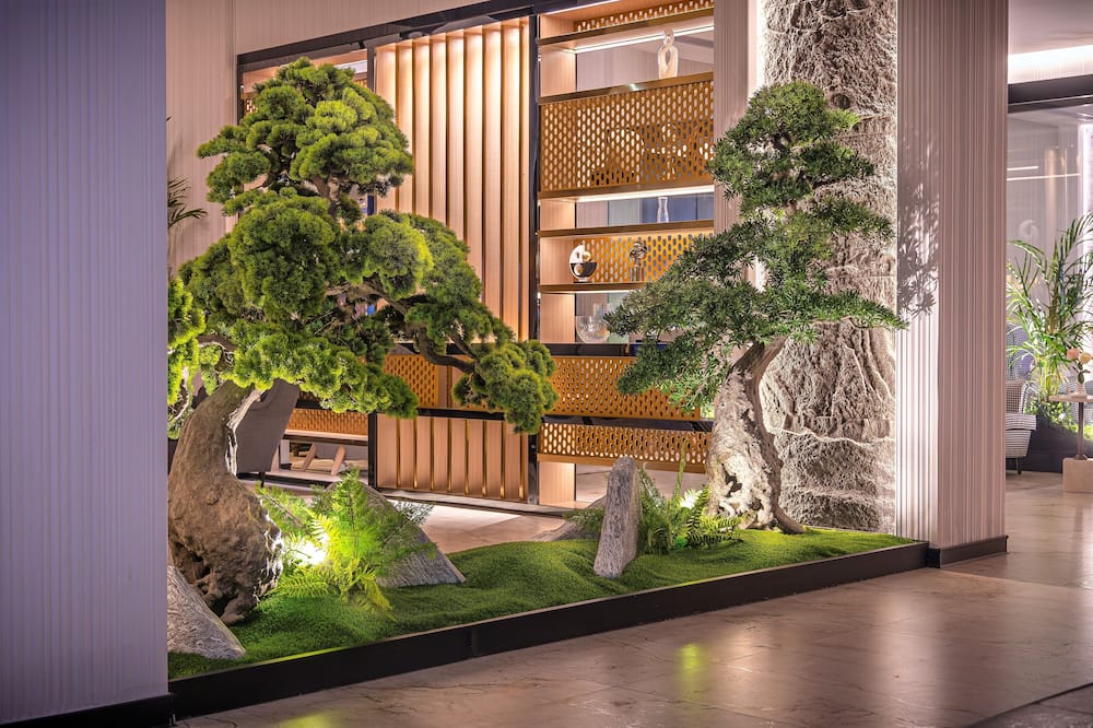 Tuvana Hotel