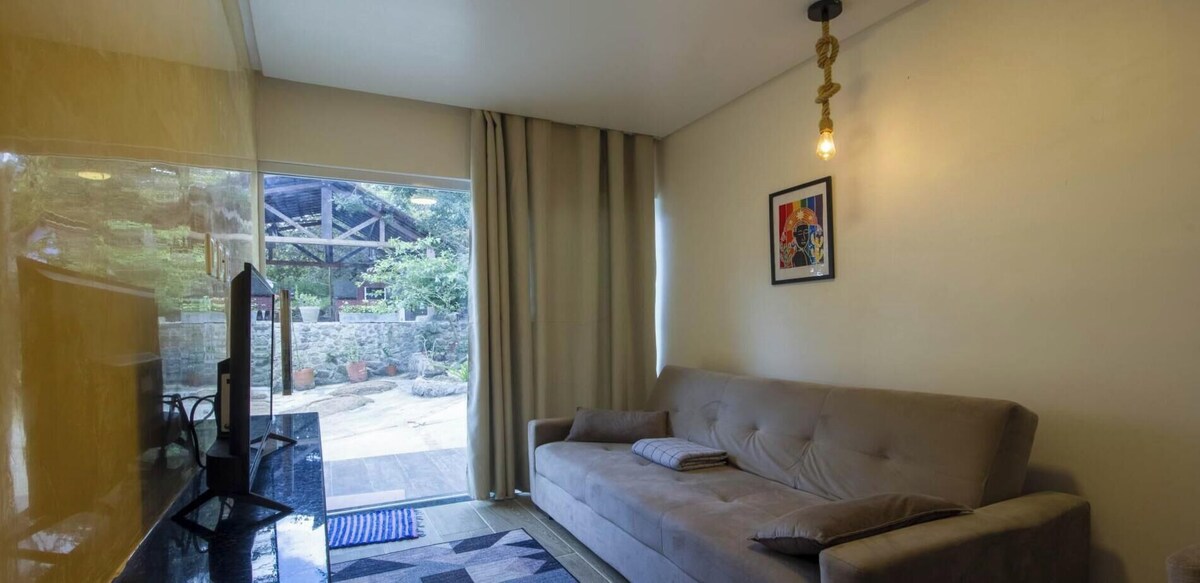 Bild für Gastgeberprofil