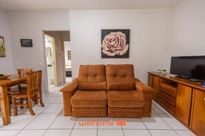 Fernseher, Arbeitsbereiche