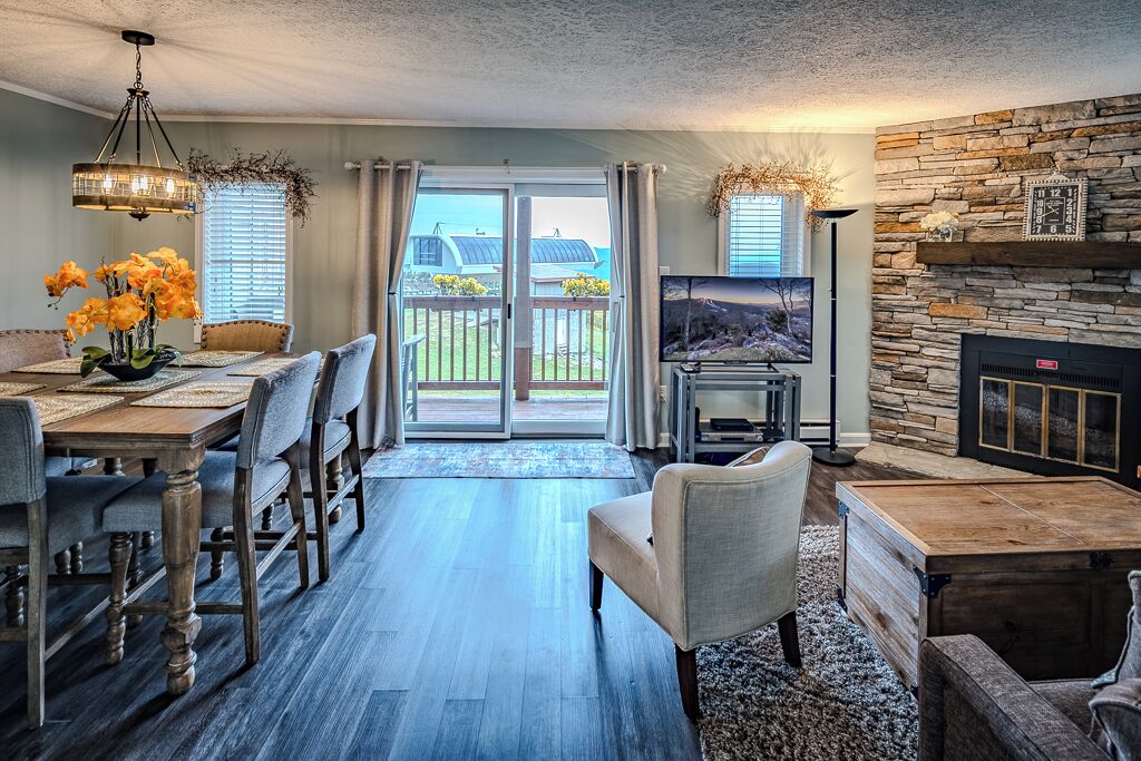 Téléviseur connecté, lecteur de DVD