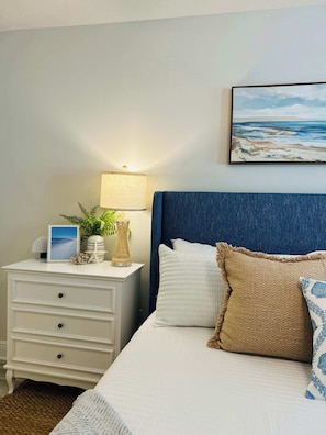 3 chambres, fer et planche à repasser, lit de bébé portatif, Wi-Fi