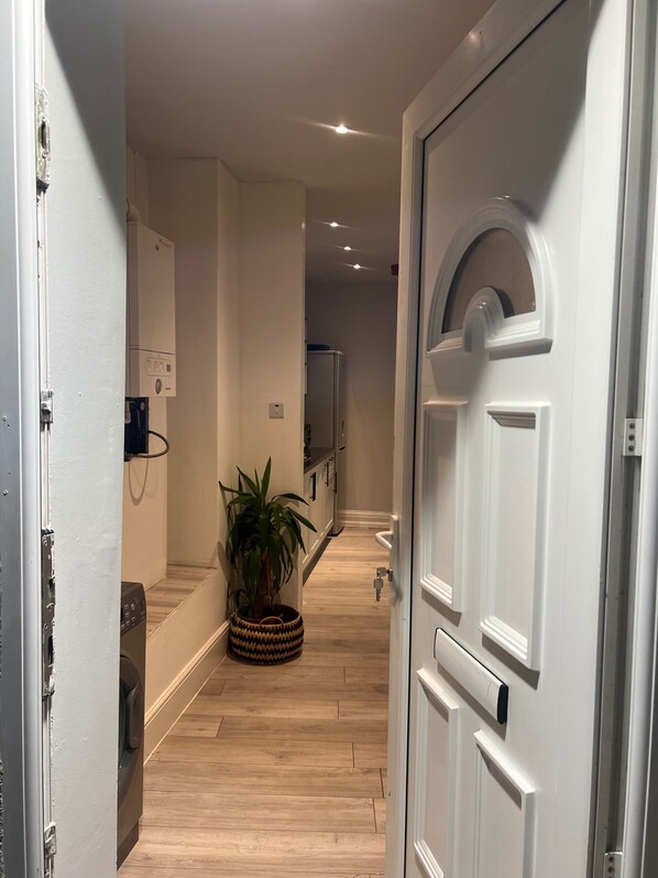 Interior - Seaside Escape in Blackpool (Blackpool)