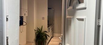 Seaside Escape in Blackpool