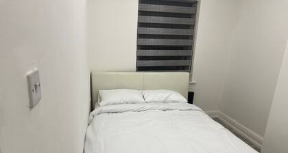 Seaside Escape in Blackpool