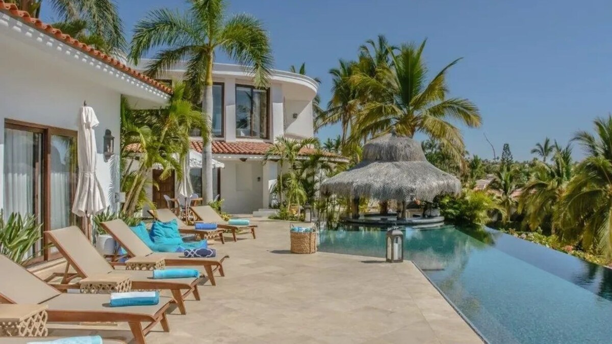 Image de profil de l’hôte