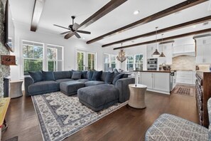 Téléviseur connecté