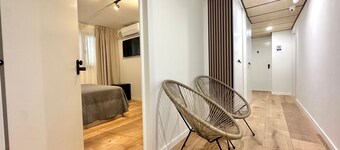 Hostal Rambla Alicante