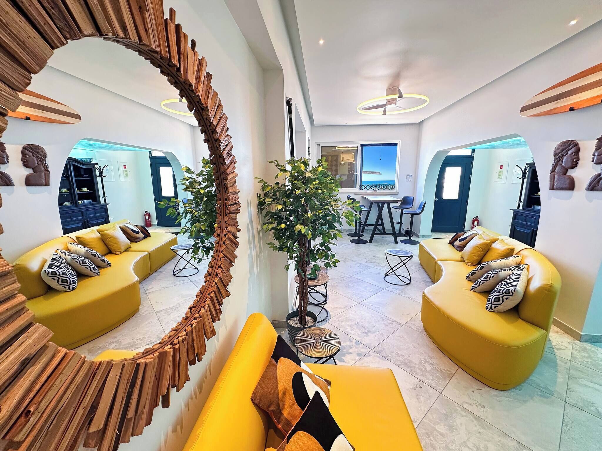 Luxury Beach House - Casa Do Farol By Becherish - Albufeira