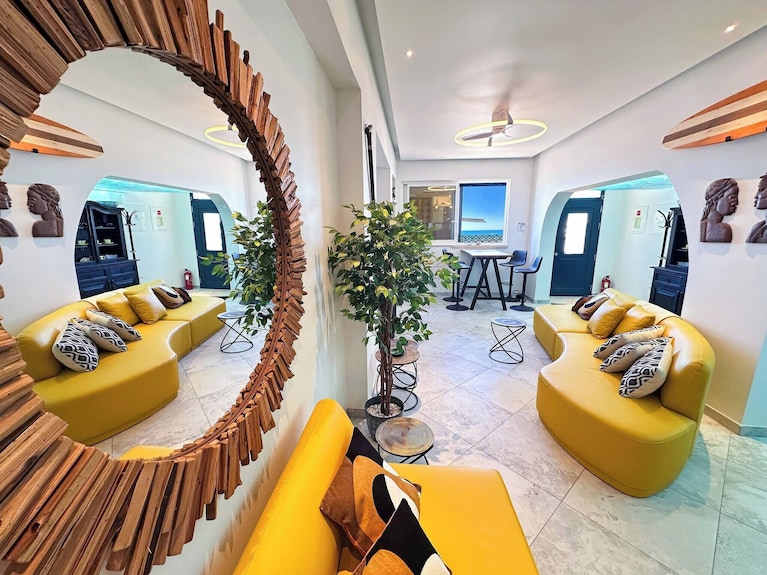 Luxury Beach House - Casa Do Farol By Becherish - Albufeira